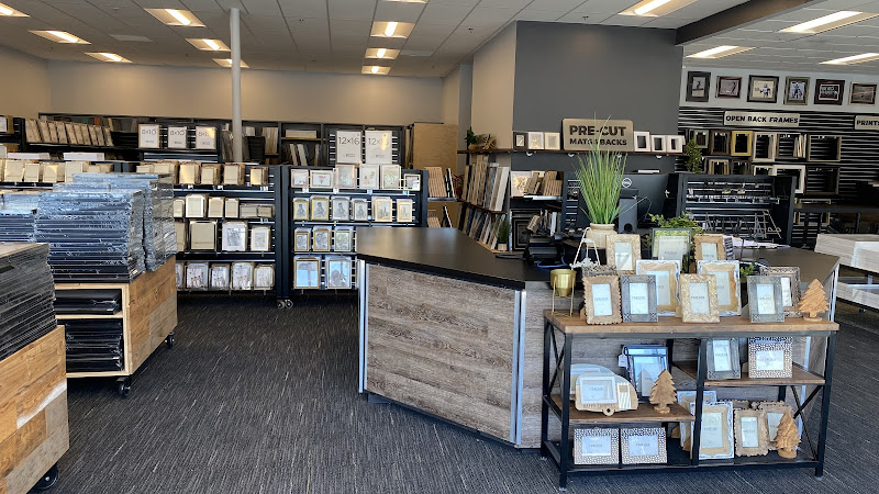 CP Photos & Frames