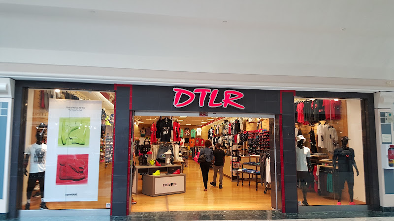 DTLR