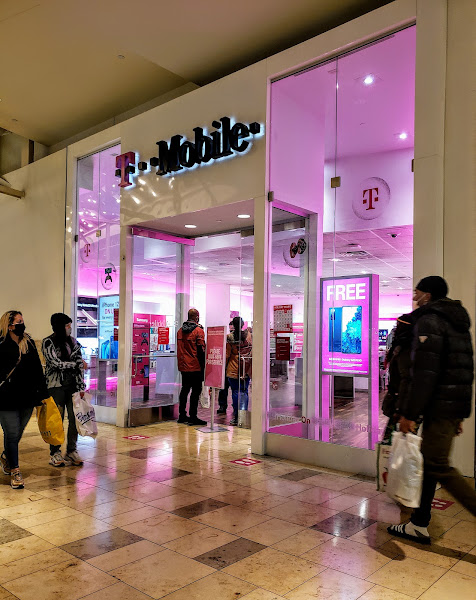 T-Mobile