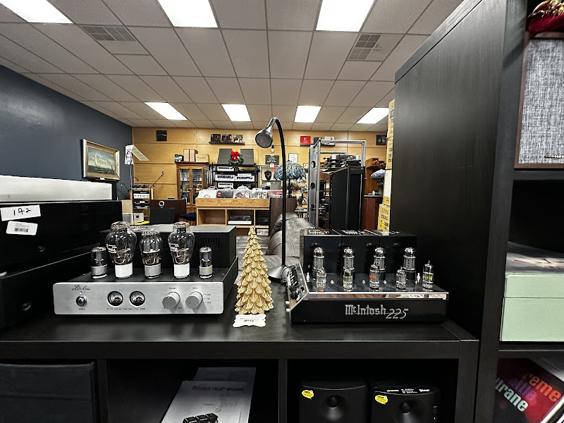 Frenchtown Audio