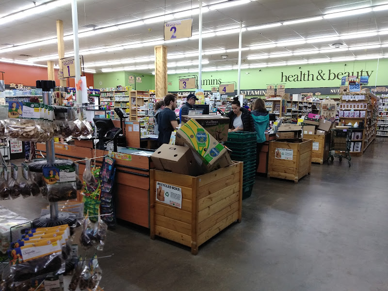 Natural Grocers