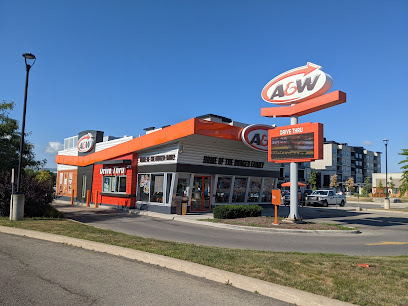 A&W