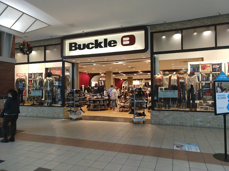 Buckle