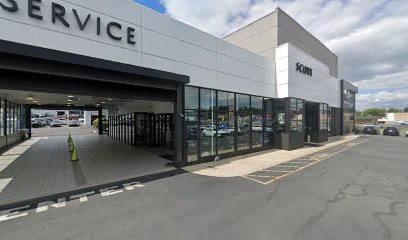 Scott Mazda Parts