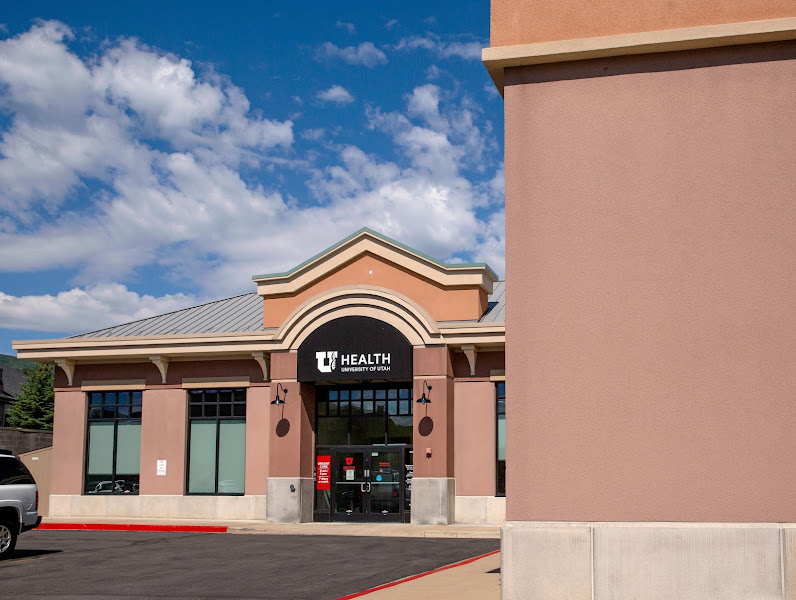 U of U Health Redstone Pharmacy