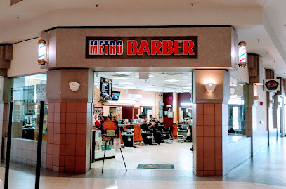 Metro Barber