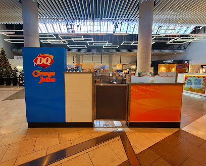 Dairy Queen
