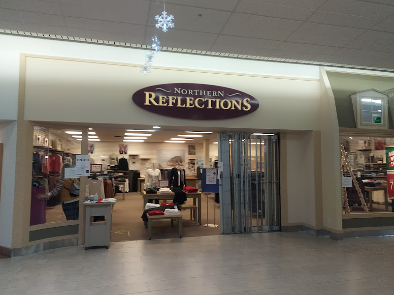 Northern Reflections