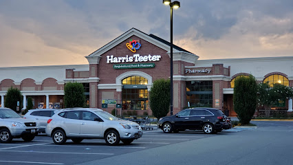 Clarksburg Village Center