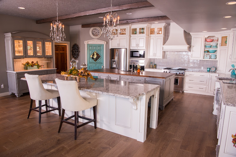 Kitchen & Bath Showcase
