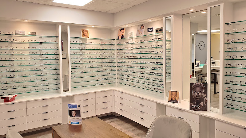 VisionMD Eye Doctors