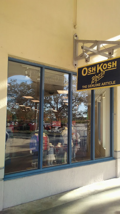 OshKosh B'Gosh