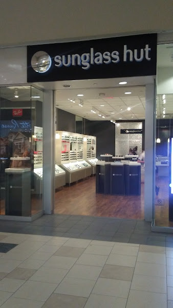 Sunglass Hut