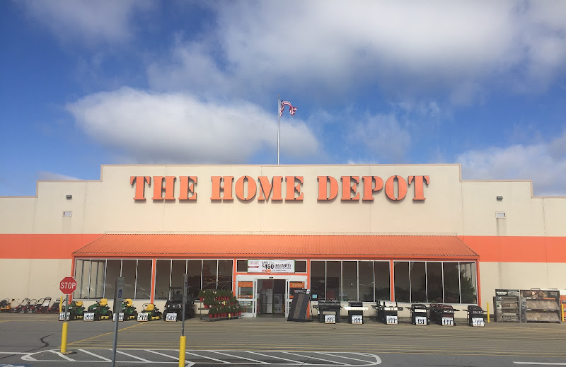 The Home Depot