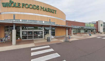 Whole Foods Bakery