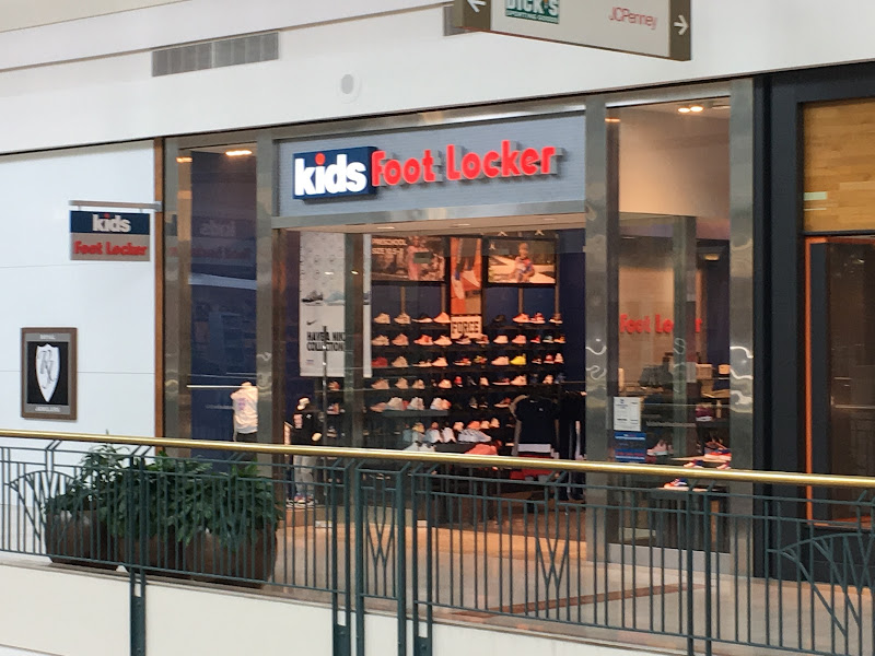 Kids Foot Locker