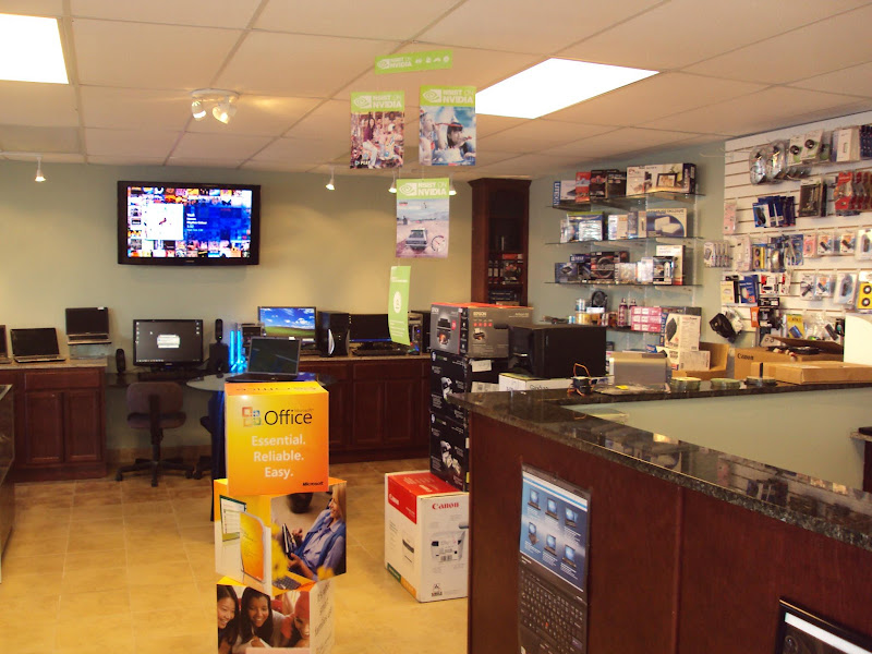 Trend Technology Solutions
