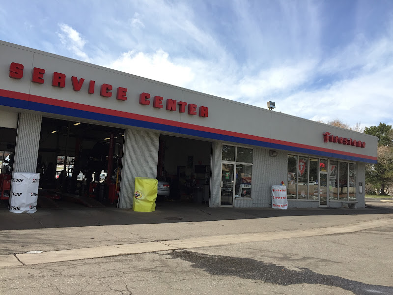 Firestone Complete Auto Care