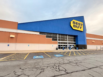 Best Buy