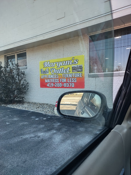 MARYAM’S OUTLET