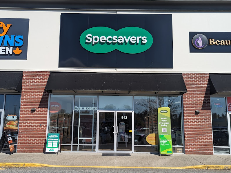 Specsavers