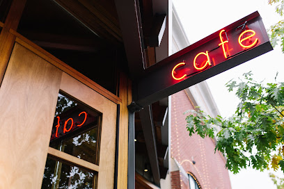 Northstar Café