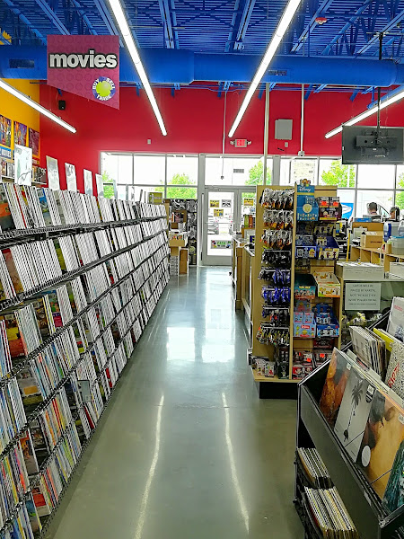 Vintage Stock