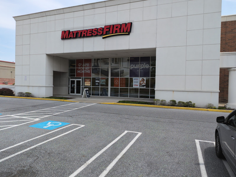 Mattress Firm Jonestown Road
