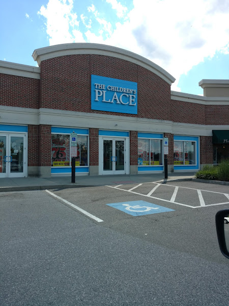 The Children's Place