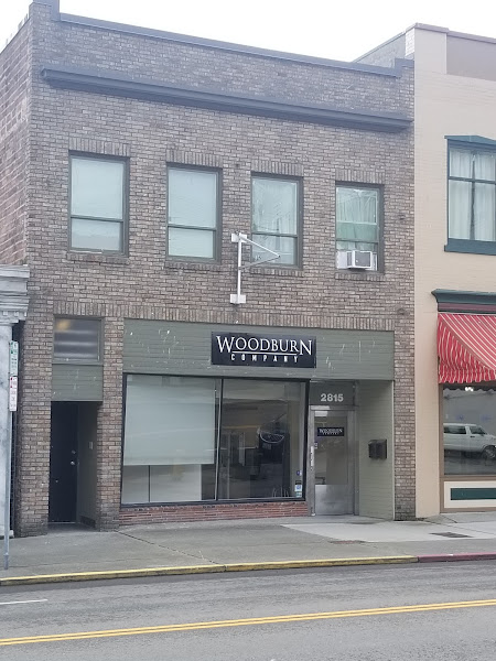 Woodburn Company