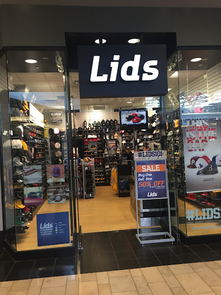 Lids