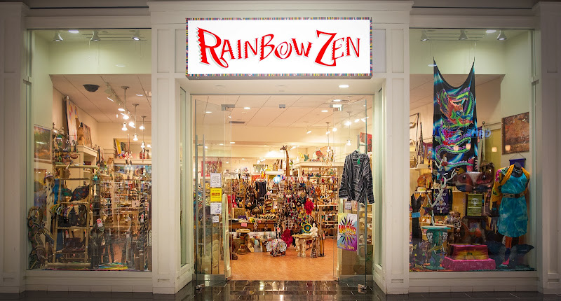 Rainbow Zen