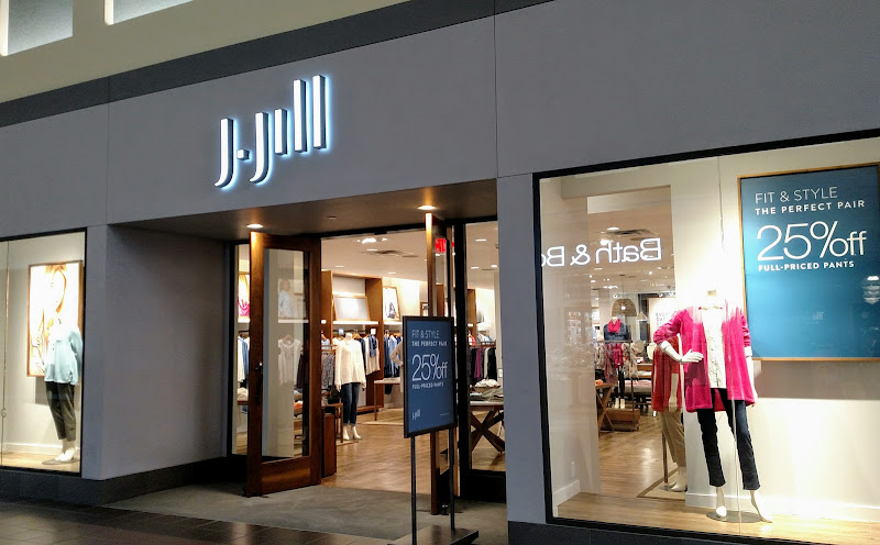 J.Jill
