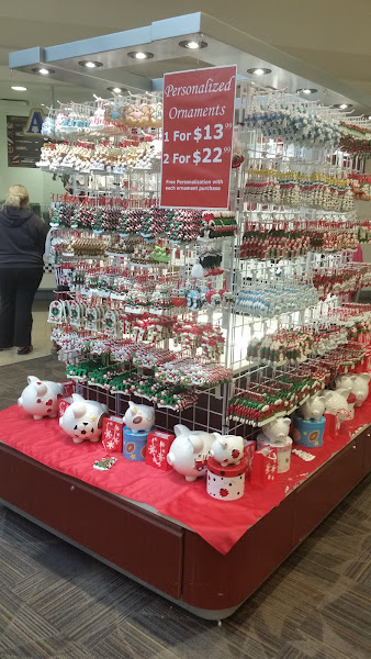 Personalized Ornaments Gifts