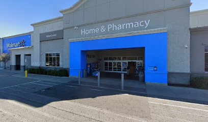 Walmart Garden Center