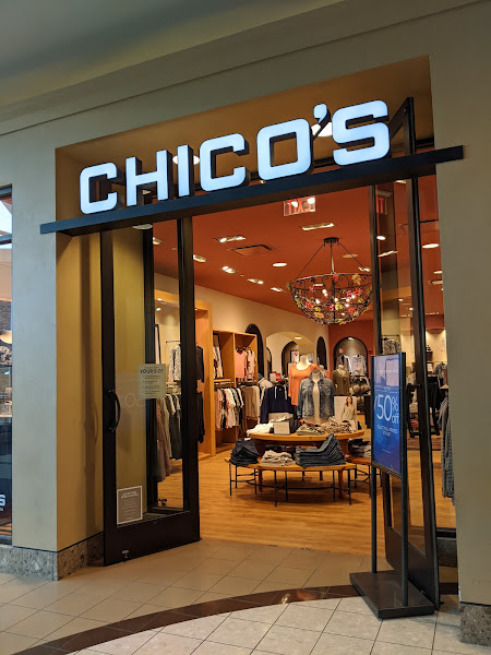 Chico's