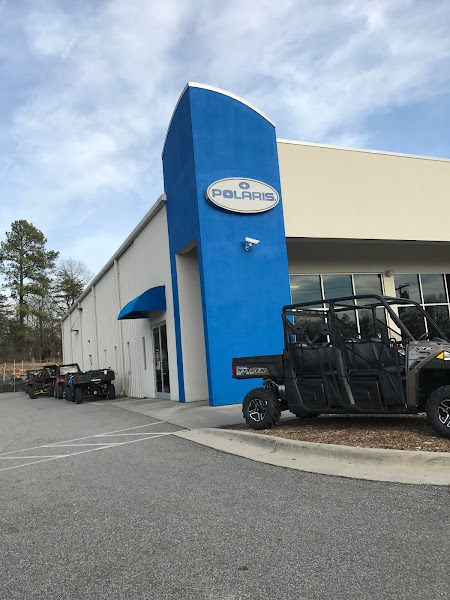 Polaris of High Point