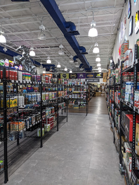 Perfect Pour Craft Beer & Wine