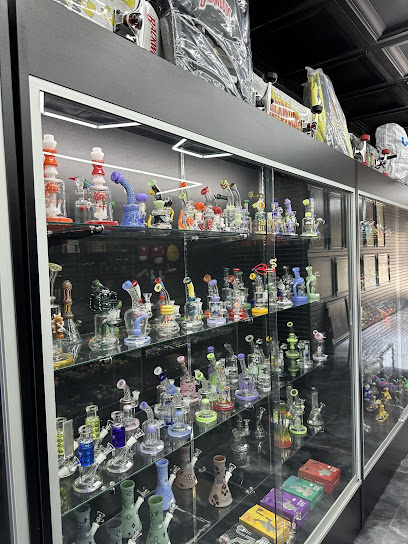 Goodfellaz Smoke Shop