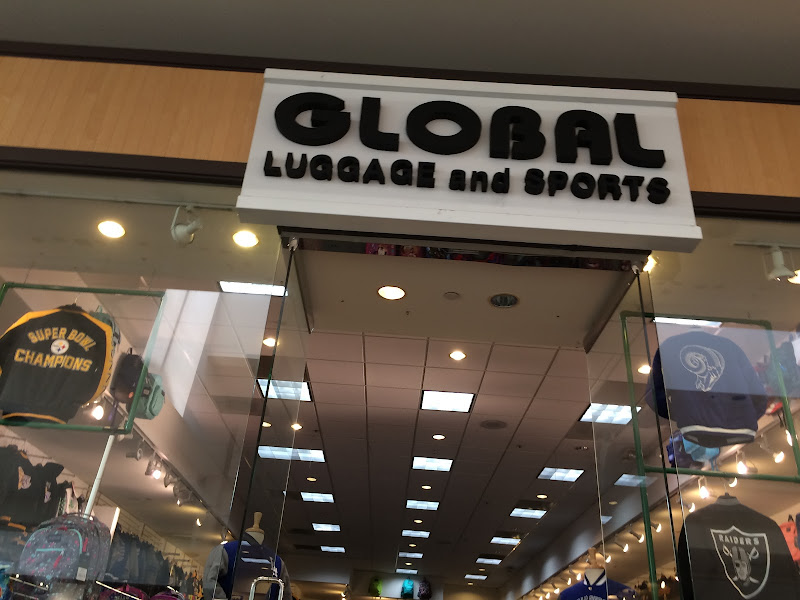 Global Luggage