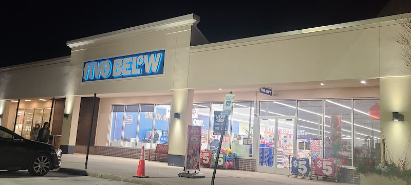 Five Below