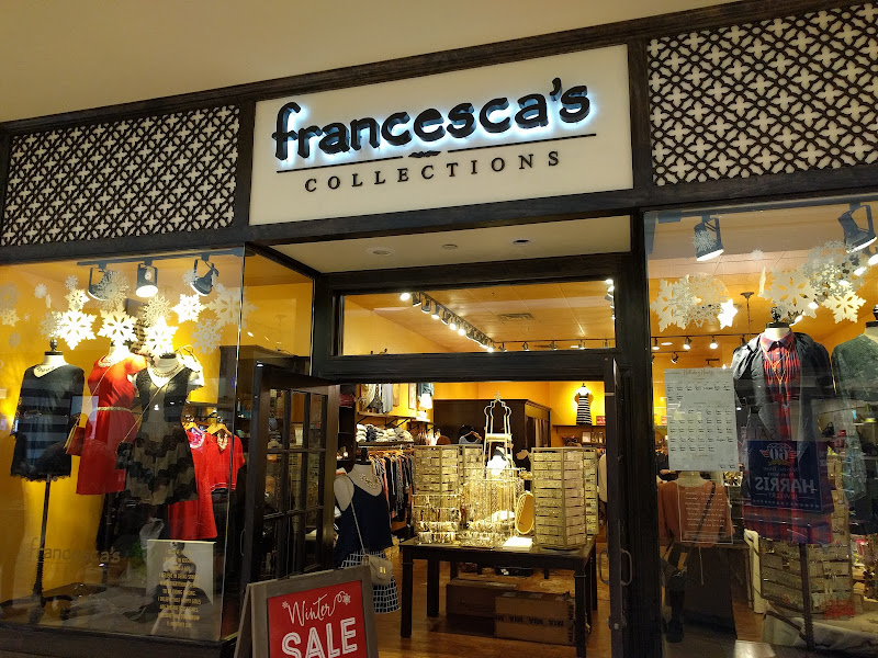 Francesca's Collections