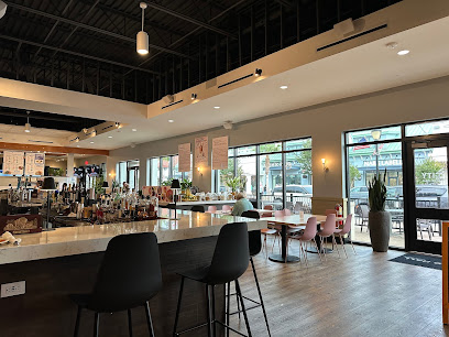City Food Hall