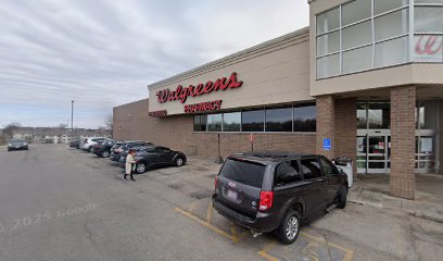 Walgreens Photo