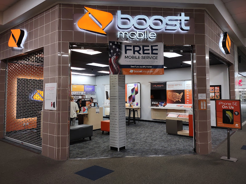 Boost Mobile