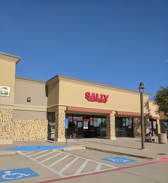 Sally Beauty