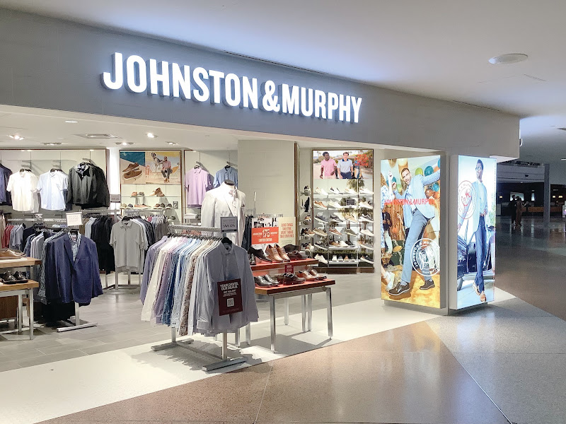 Johnston & Murphy