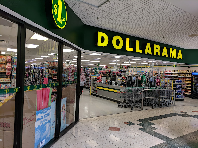 Dollarama