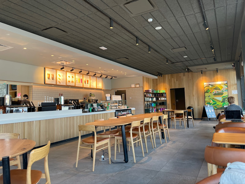 Starbucks Coffee Company
