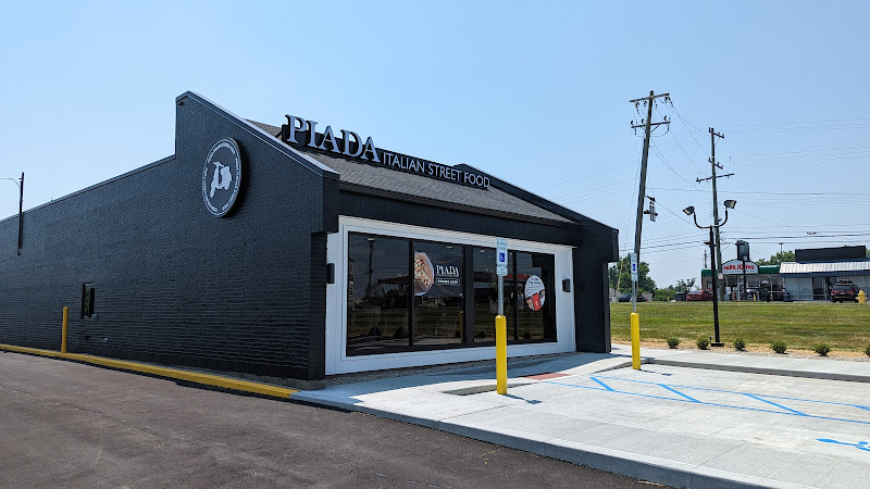 Piada Italian Street Food